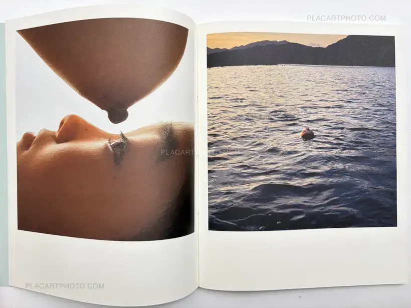Takako Kido – skinship (Signed)