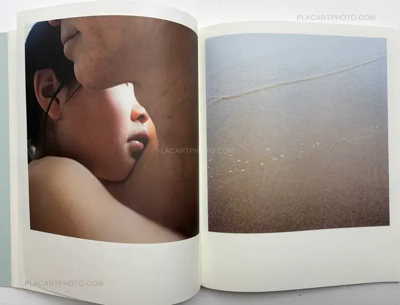 Takako Kido – skinship (Signed)