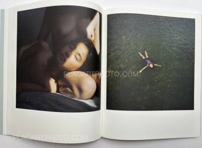 Takako Kido,skinship (Signed)