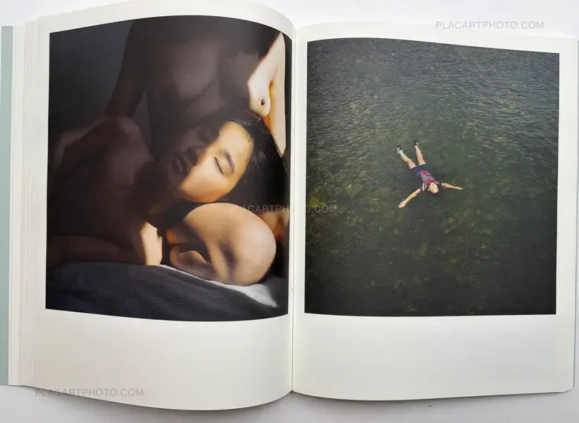 Takako Kido – skinship (Signed)