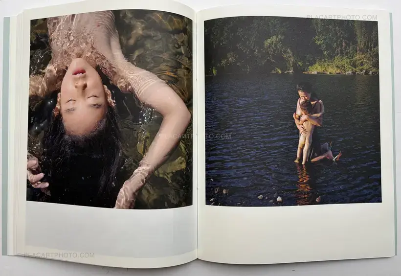 Takako Kido – skinship (Signed)