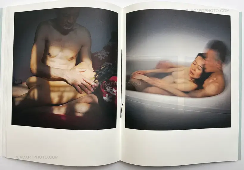 Takako Kido – skinship (Signed)