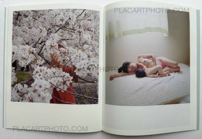 Takako Kido,skinship (Signed)