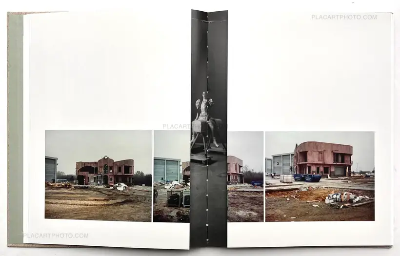 Yorgos Lanthimos – Dear God, the Parthenon is still broken (2nd printing)