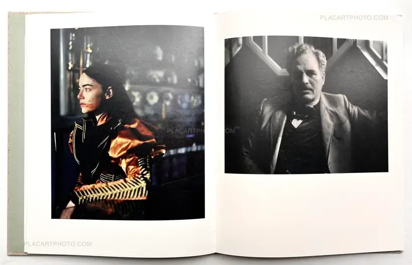 Yorgos Lanthimos – Dear God, the Parthenon is still broken (2nd printing)