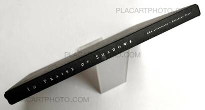 Hiroshi Sugimoto, SUGIMOTO In Praise of Shadows