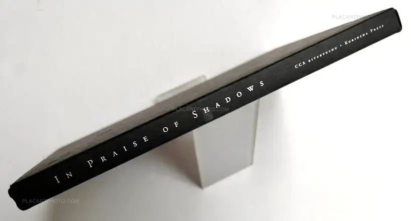Hiroshi Sugimoto – SUGIMOTO In Praise of Shadows