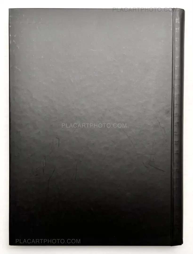 Hiroshi Sugimoto – SUGIMOTO In Praise of Shadows