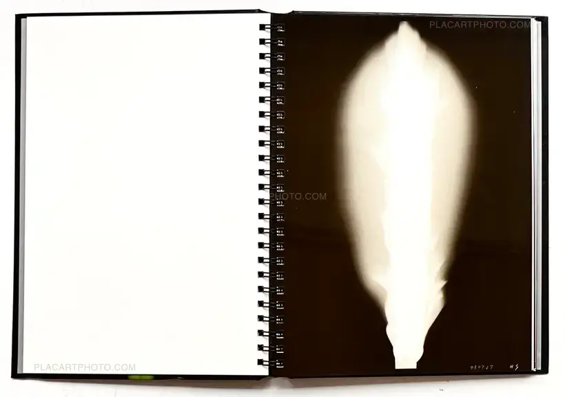 Hiroshi Sugimoto – SUGIMOTO In Praise of Shadows