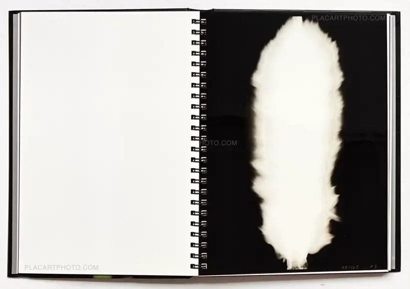 Hiroshi Sugimoto – SUGIMOTO In Praise of Shadows
