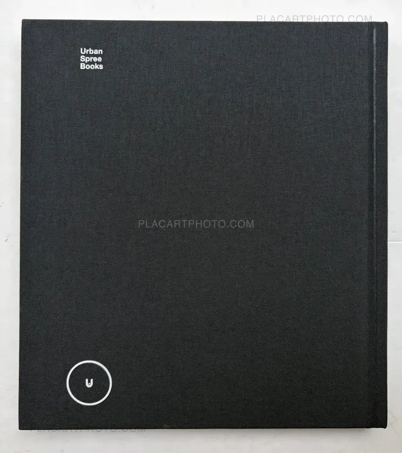 « Skipper » Ward Merrill Hooper Jr. – Polaroid SX-70 Black Book