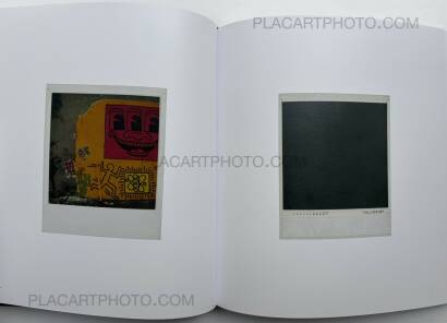  &laquo; Skipper &raquo; Ward Merrill Hooper Jr.,Polaroid SX-70 Black Book