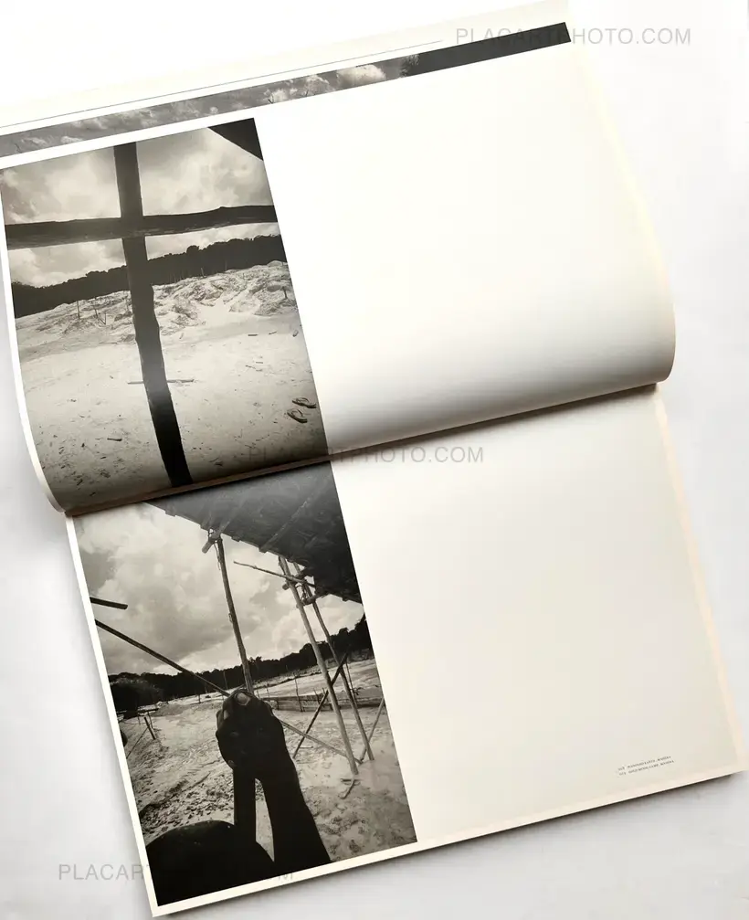 Antonin Kratochvil – Vanishing