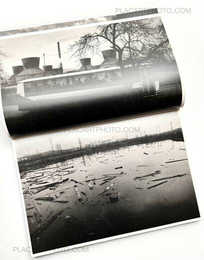 Antonin Kratochvil,Vanishing 