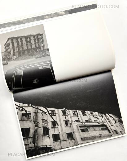 Antonin Kratochvil,Vanishing 