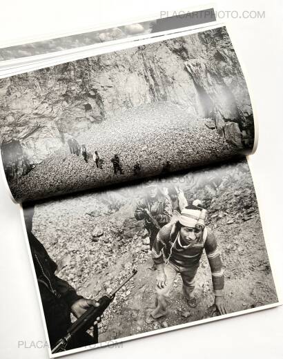 Antonin Kratochvil,Vanishing 