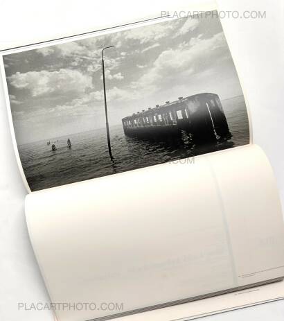 Antonin Kratochvil,Vanishing 