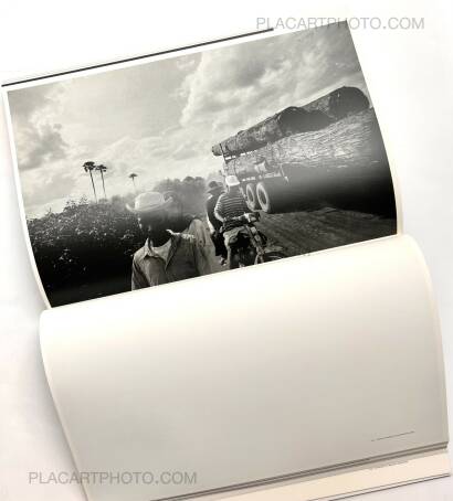 Antonin Kratochvil,Vanishing 