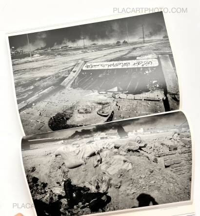 Antonin Kratochvil,Vanishing 