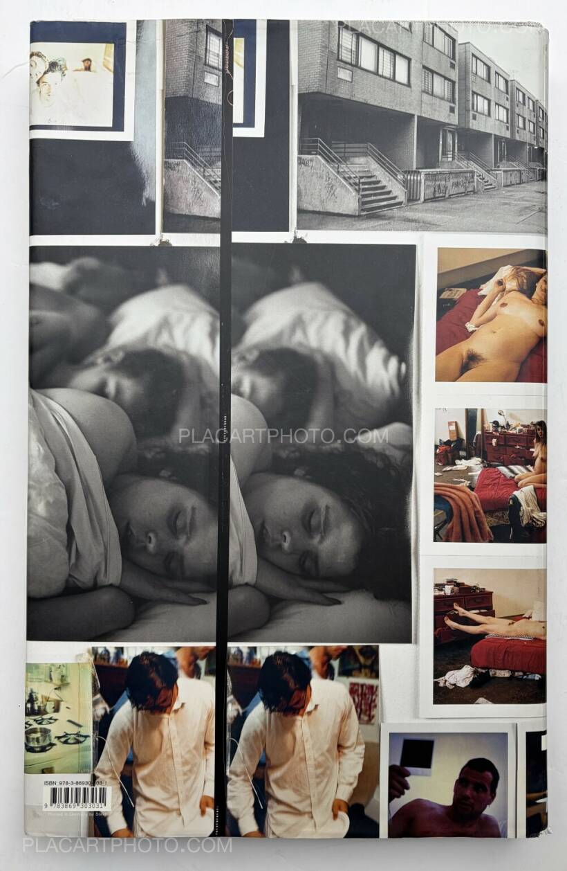 Mario Sorrenti: DRAW BLOOD FOR PROOF (SIGNED), Steidl, 2013 Mario Sorrenti: DRAW BLOOD FOR PROOF (SIGNED), Steidl, 2013