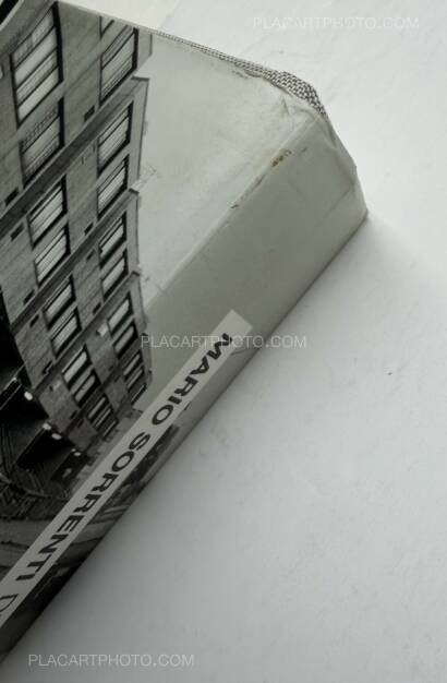 Mario Sorrenti,DRAW BLOOD FOR PROOF (SIGNED)