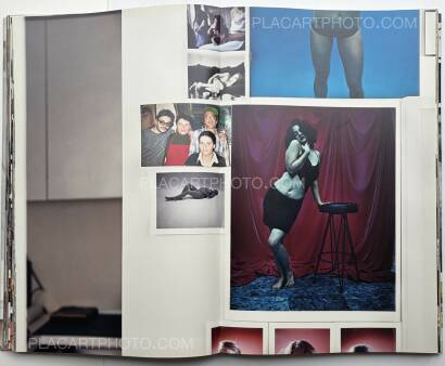 Mario Sorrenti,DRAW BLOOD FOR PROOF (SIGNED)