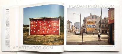 Stephen Shore,Uncommon Places (The Complete Works)