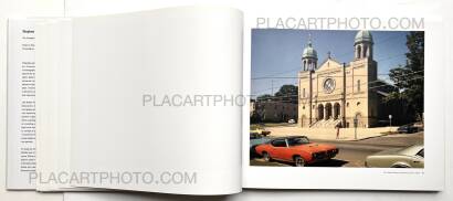 Stephen Shore,Uncommon Places (The Complete Works)