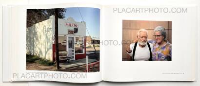 Stephen Shore,Uncommon Places (The Complete Works)