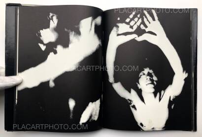 Nobuyuki Wakabayashi,Adam and Eve