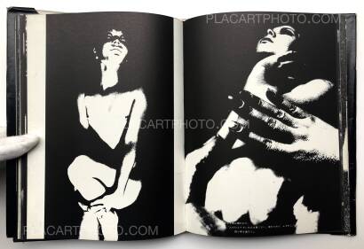 Nobuyuki Wakabayashi,Adam and Eve