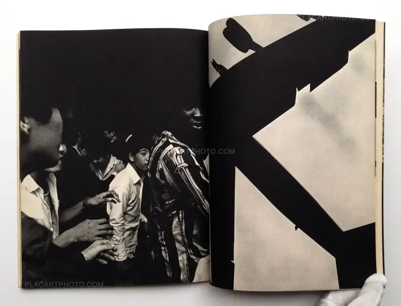 Collective – NON 1 & 2