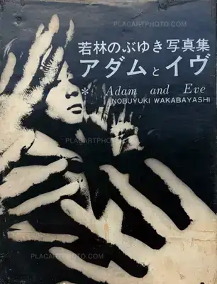 Nobuyuki Wakabayashi – Adam and Eve