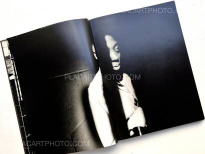 Jane Evelyn Atwood,TOO MUCH TIME