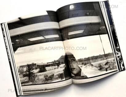 Jane Evelyn Atwood,TOO MUCH TIME