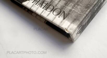 Jane Evelyn Atwood,TOO MUCH TIME