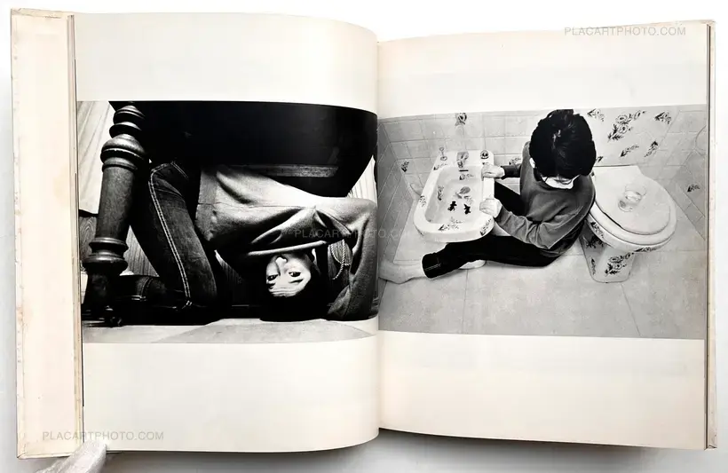 Yoshihiro Tatsuki – Girl (WITH OBI)