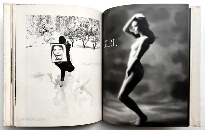 Yoshihiro Tatsuki – Girl (WITH OBI)