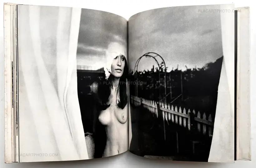 Yoshihiro Tatsuki – Girl (WITH OBI)