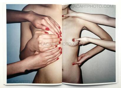 Ren Hang,WILD (with obi)