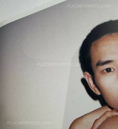 Ren Hang,WILD (with obi)