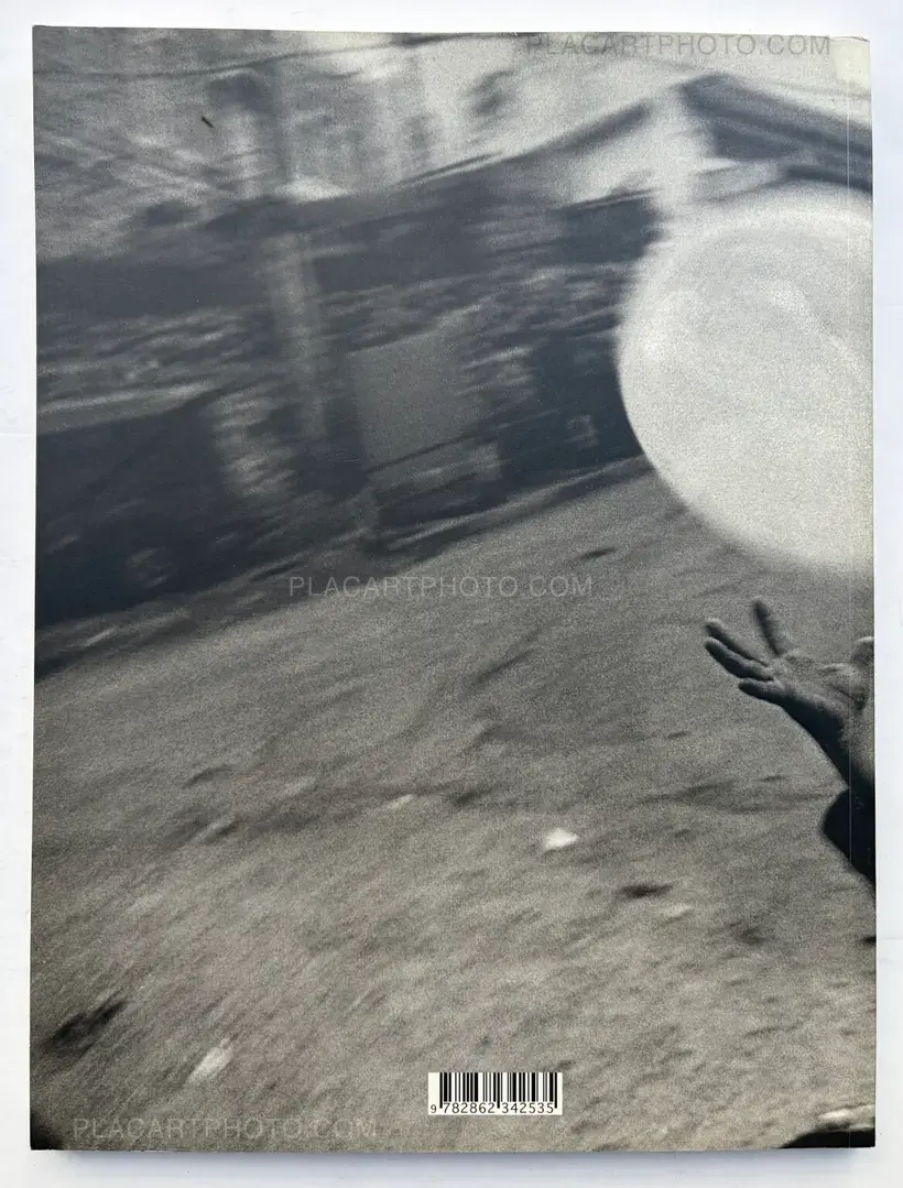 Larry Towell – Then Palestine