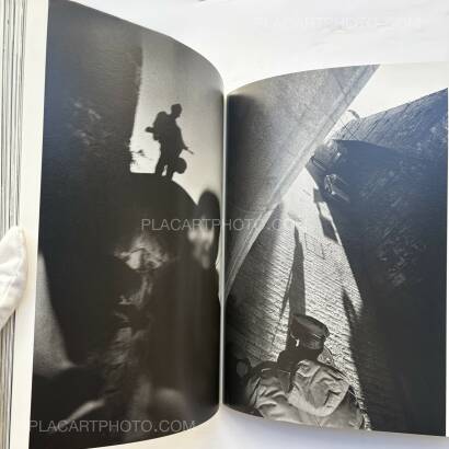 Larry Towell,Then Palestine