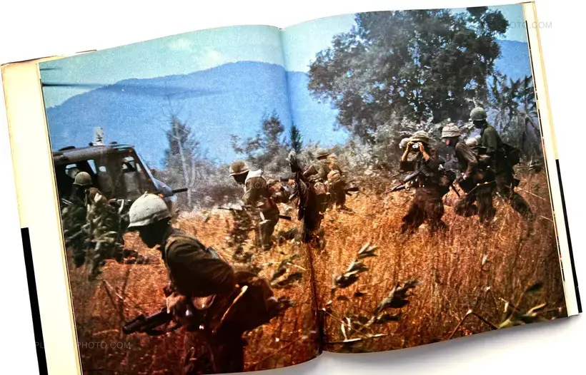 Keisaburo Shimamoto – Kare ha betonamu de shinda / He died in Vietnam