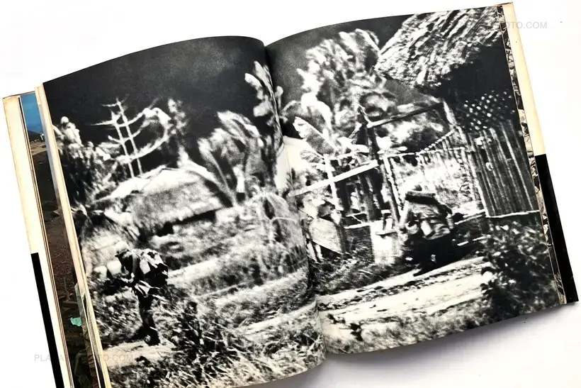 Keisaburo Shimamoto – Kare ha betonamu de shinda / He died in Vietnam