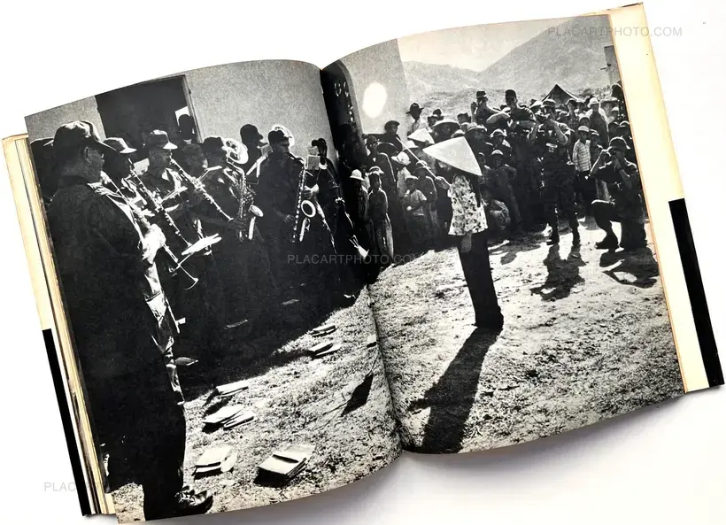 Keisaburo Shimamoto – Kare ha betonamu de shinda / He died in Vietnam