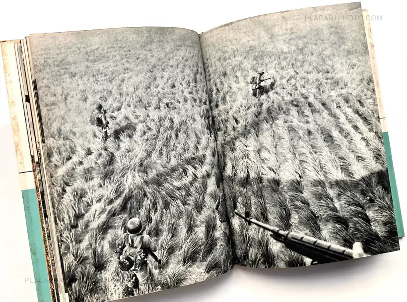 Akihiko Okamura – This is war in Vietnam