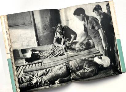 Akihiko Okamura,This is war in Vietnam