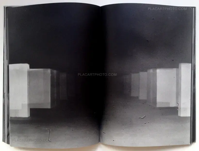 Daisuke Yokota – Vertigo (SEALED COPY)