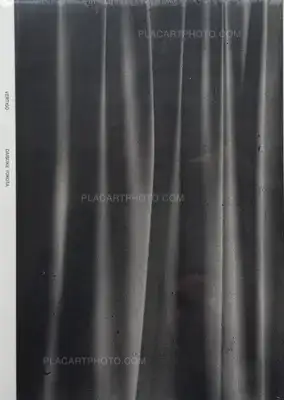 Daisuke Yokota – Vertigo (SEALED COPY)